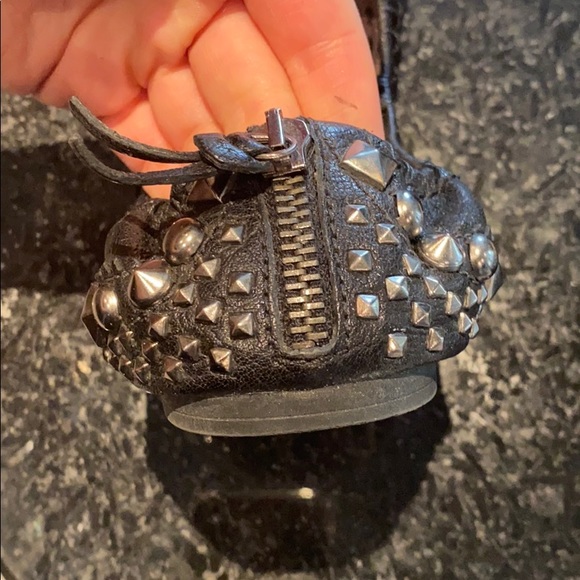 Miu miu flats - Picture 6 of 7